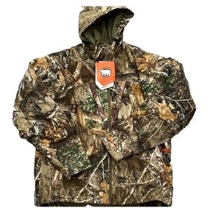 Mens ArticShiled Men’s Heat Echo Jacket Size Large NWT